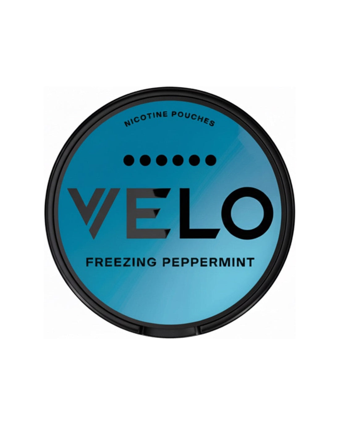 Velo Freezing Peppermint 17mg