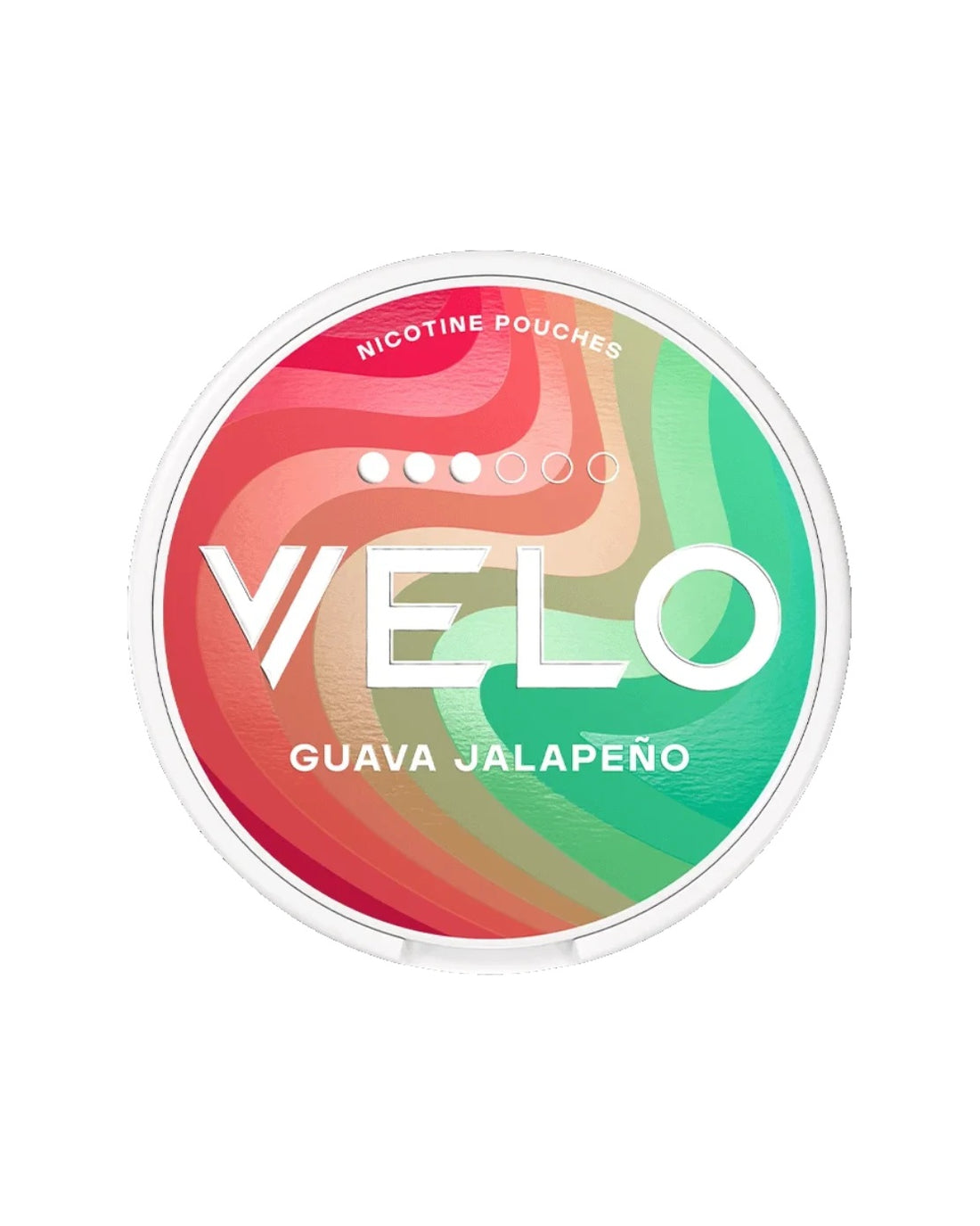 zy-creative:velo-guava-jalapeno-8mg