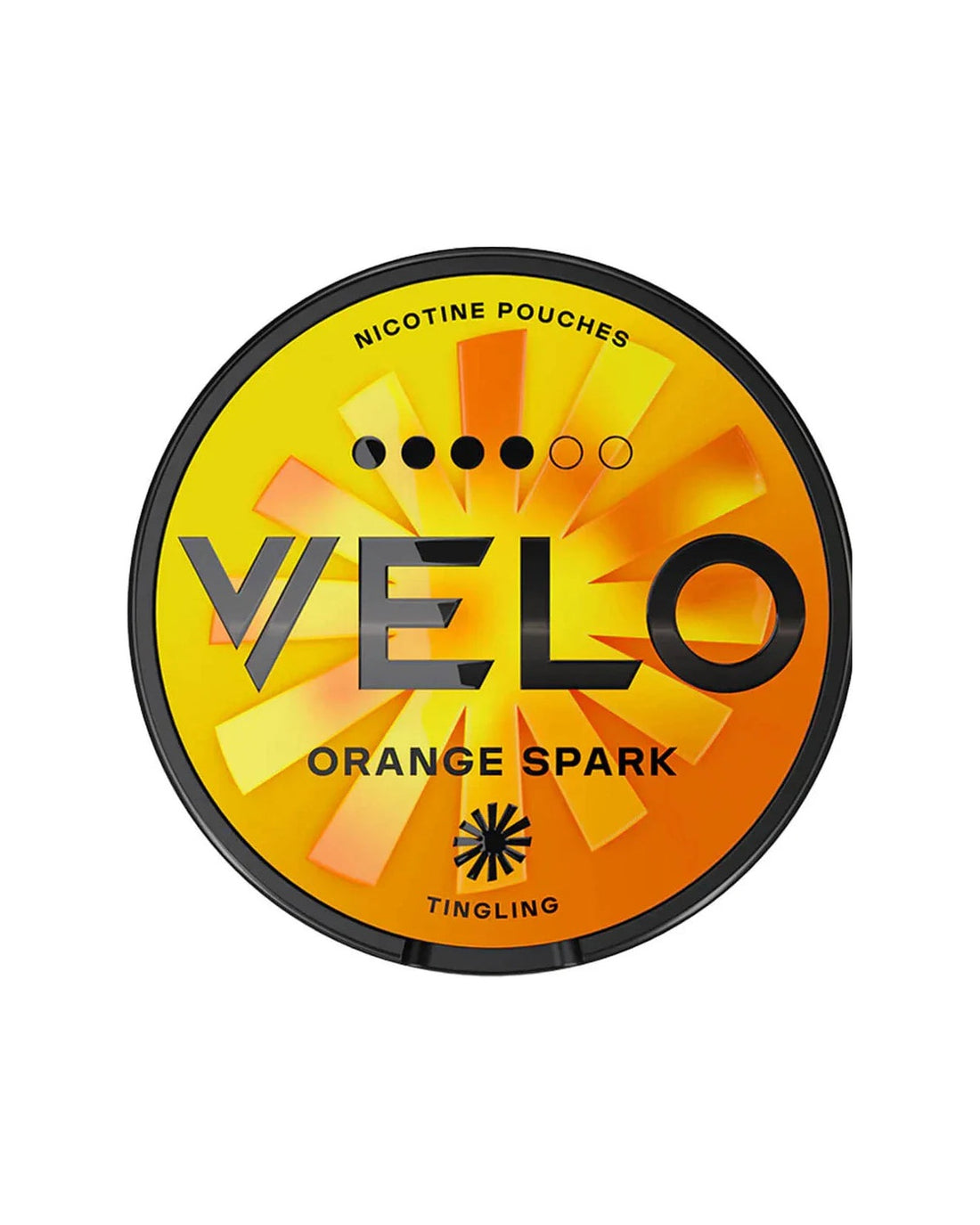 zy-creative:velo-orange-spark-11mg-india