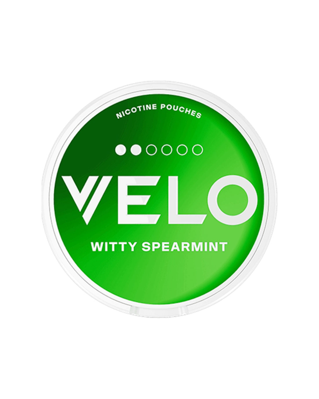 zy-creative:velo-witty-spearmint-6-mg