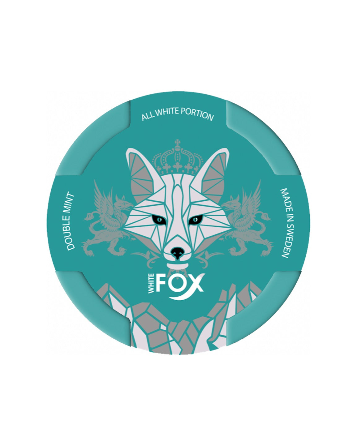 zy-box:white-fox-double-mint-12-mg