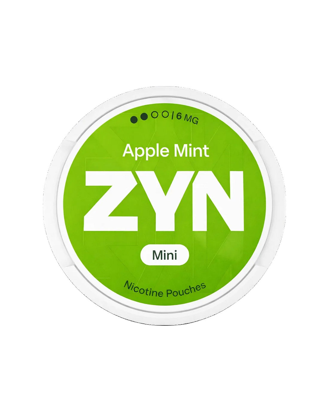 zy-creative:zyn-apple-mint-6mg